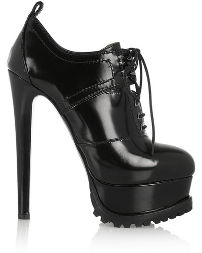 Alaïa Heel and high heel boots for Women | Online Sale up to 70% off | Lyst