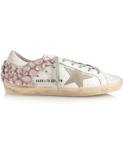 golden goose sneakers ugly