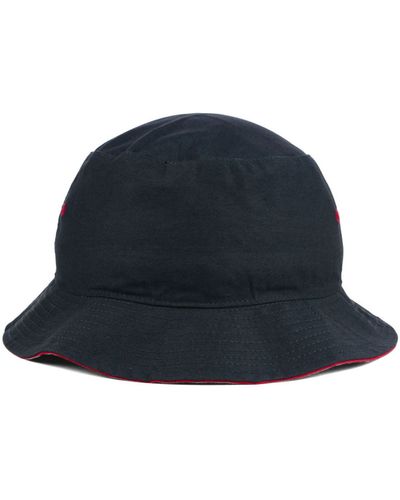 '47 Washington Nationals Turbo Bucket Hat - Gray