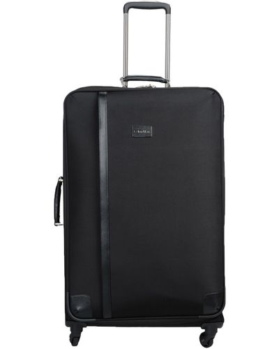Calvin Klein Suitcase - Black