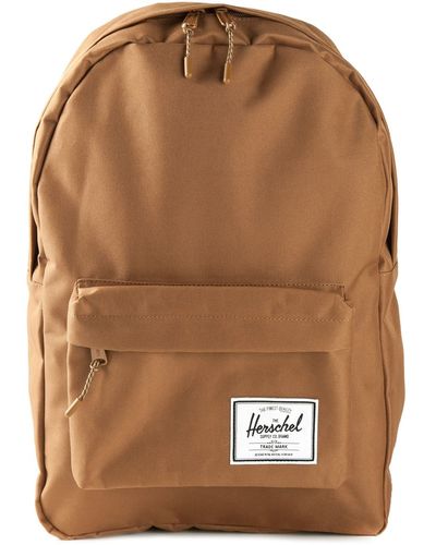 Herschel Supply Co. Classic Backpack - Brown