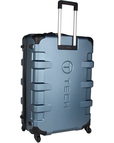 Tumi Ttech Cargo Extended Trip Packing Case - Blue