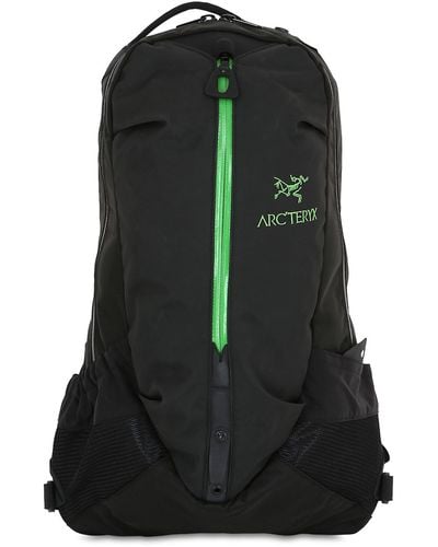 Arc'teryx Arro 22 Everyday Backpack - Black