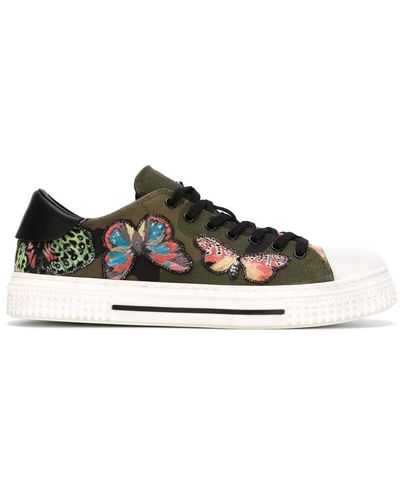 valentino converse sneakers