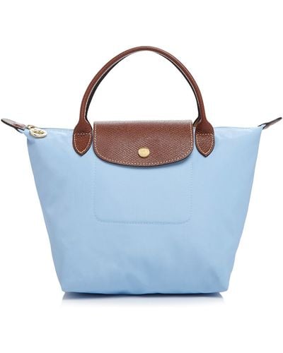 Why Longchamp Bags Are So Popular 
