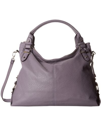 Jessica Simpson Crossbody clutch purse leather, boa pattern | eBay