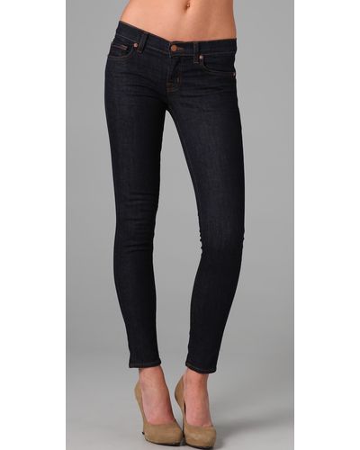 J Brand Skinny jeans for Women | Online Sale up to 80% off | Lyst Canada