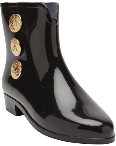 Vivienne westwood hotsell melissa boots