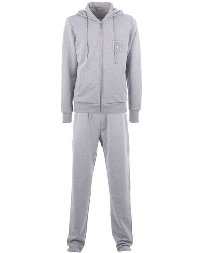 Dior Two Piece Tracksuit - Grey