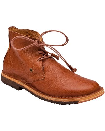 J SHOES Mojave 2 Boot - Brown