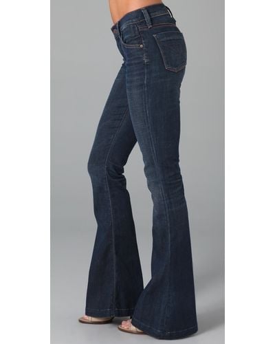 Citizens of humanity angie super flare store