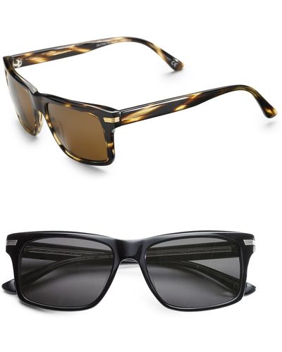 Oliver peoples best sale maceo