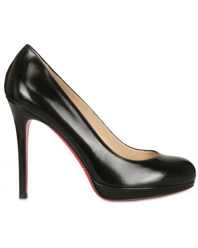 Christian Louboutin Stilettos and high heels for Women | Online Sale up to  10% off | Lyst