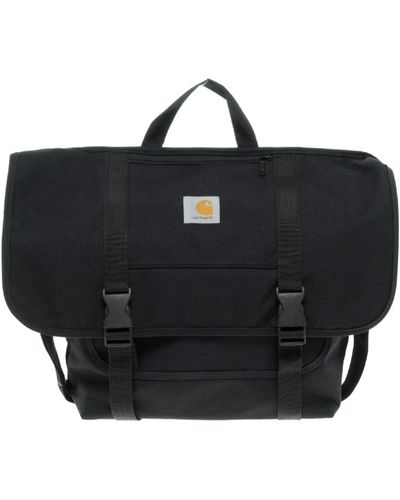 2013 Carhartt Leather Messenger Bag [from Seattle WA store] : r/Carhartt