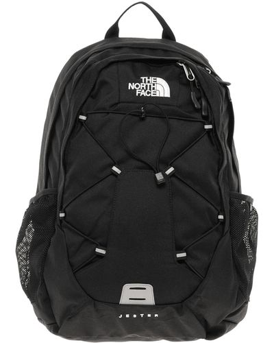 The North Face  Jester Backpack - Black