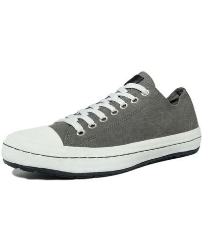 Converse Premiere All Star Sneakers - Gray
