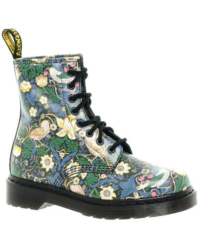 Dr top martens medi