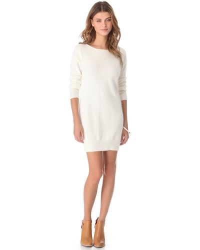 Juicy couture sales sweater dress