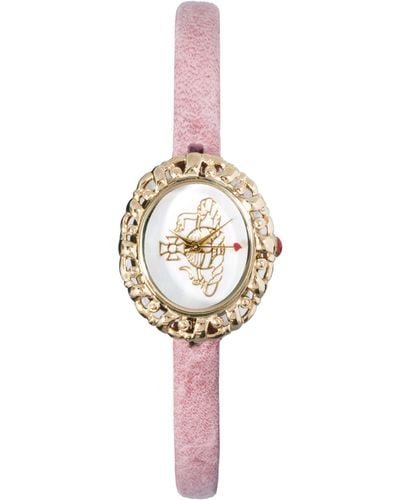 Pink Vivienne Westwood Watches for Women | Lyst