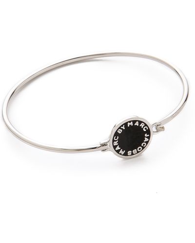 Women's Marc By Marc Jacobs Bracelets from $38 | Lyst