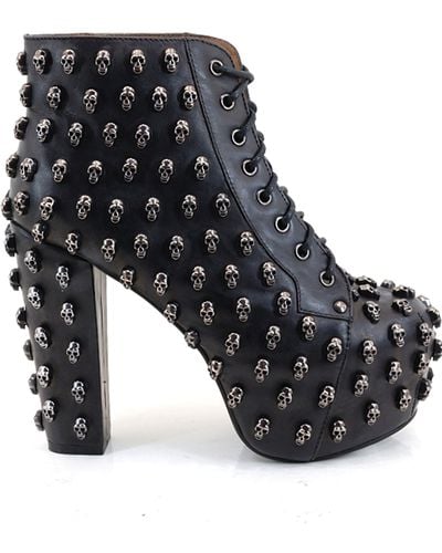 Jeffrey Campbell Heel and high heel boots for Women | Online Sale up to 62%  off | Lyst