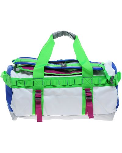 The North Face Base Camp Duffle Bag - Multicolor