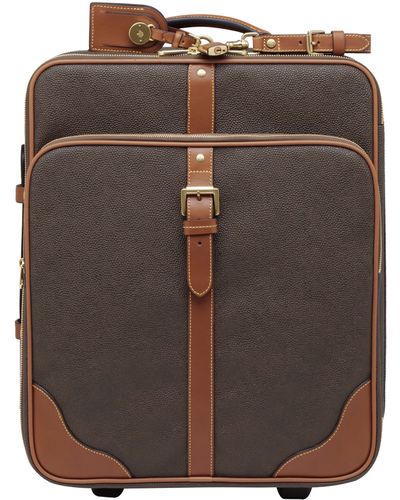 Mulberry Trolley - Brown