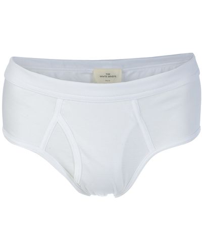 White The White Briefs Clothing for Men | Lyst