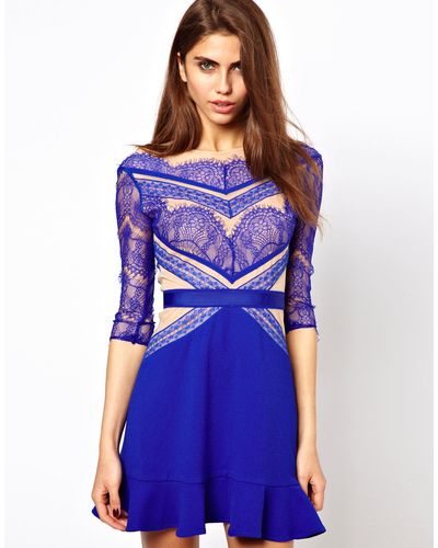 Three floor top dresses sale