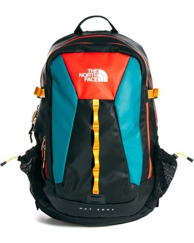 The North Face Base Camp Hot Shot Backpack - Multicolour