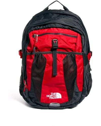 The North Face Recon Backpack - Red