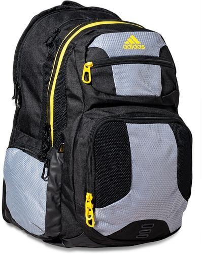 adidas Climacool Strength II Backpack - Gray