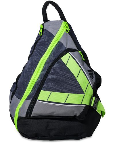 adidas Rydell Sling Backpack - Multicolor