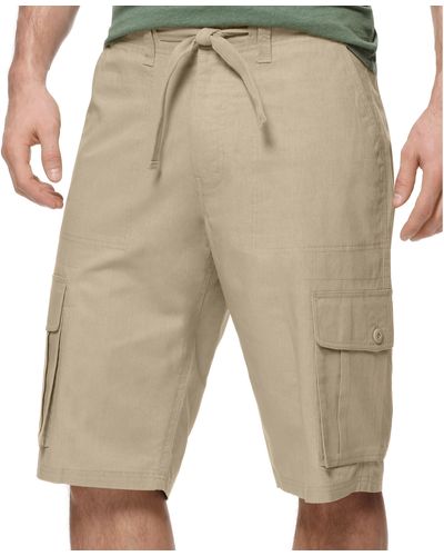 Sean john big clearance and tall shorts