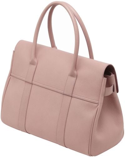Mulberry Bayswater - Pink