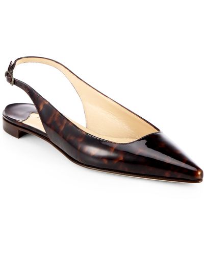 Manolo Blahnik Loafers and moccasins for Women | Online Sale up to 47% off  | Lyst