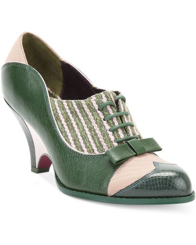 Poetic Licence Force Of Beauty Shooties - Green