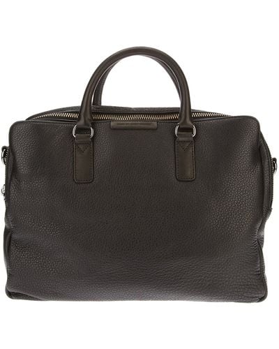 Marc By Marc Jacobs Classic Briefcase - Black