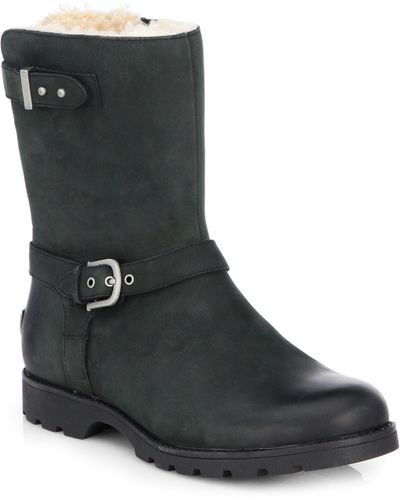 UGG Mid-calf boots for Women | Online Sale up to 40% off | Lyst