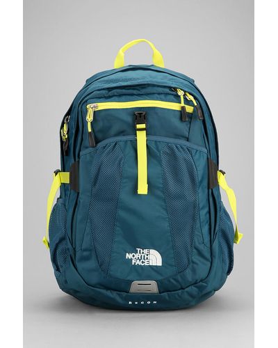 Urban Outfitters The North Face Recon Backpack - Blue