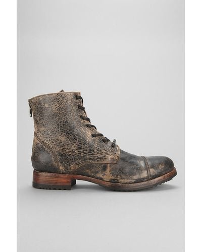 Urban Outfitters Bed Stu Cobbler Protege Lux Boot - Brown