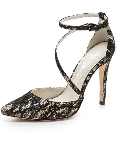 Alice olivia deals heels