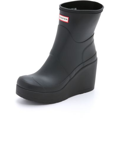 Hunter wedge hotsell