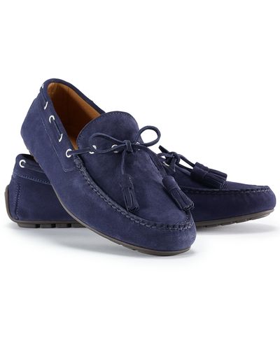 Ralph Lauren Slip-on shoes for Men | Online Sale up to 39% off | Lyst