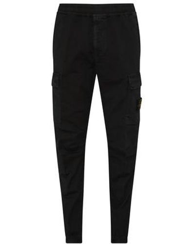 Stone Island Pants, Slacks and Chinos for Men | Online Sale up to