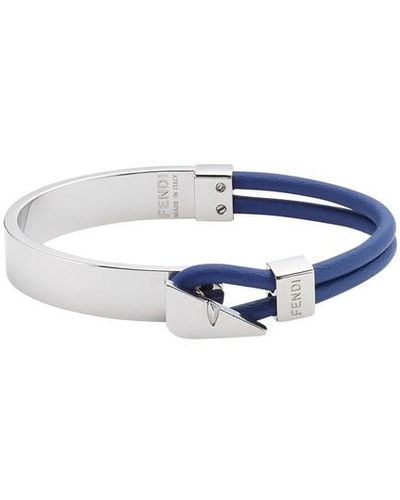 Fendi Bracelets for Men | Online Sale up to 43% off | Lyst