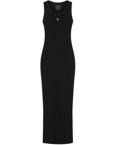 Givenchy Vest Dress - Black