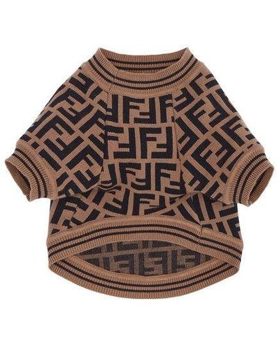 Fendi Sweaters and pullovers for Women | Online Sale up to 63% off | Lyst