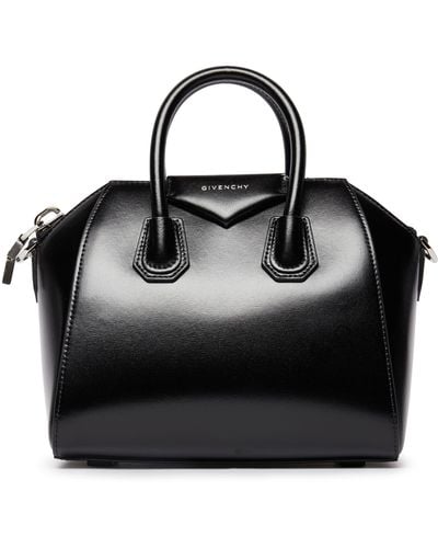 Givenchy Mini sac antigona noir