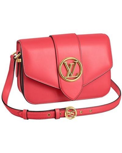 Louis Vuitton Crossbody bags and purses for Women, Online Sale up to 33%  off